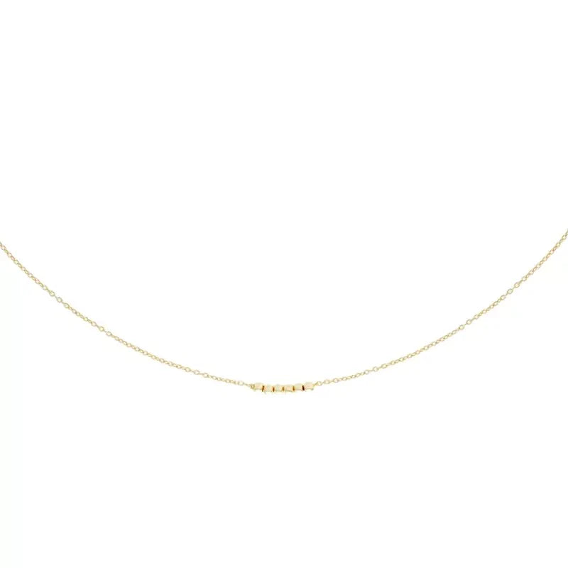 Clara Necklace