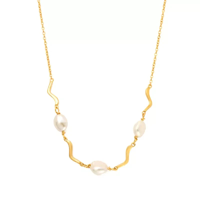Yara Necklace