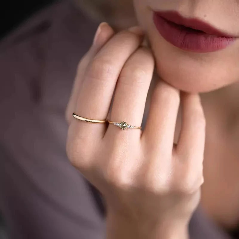 Leona Ring