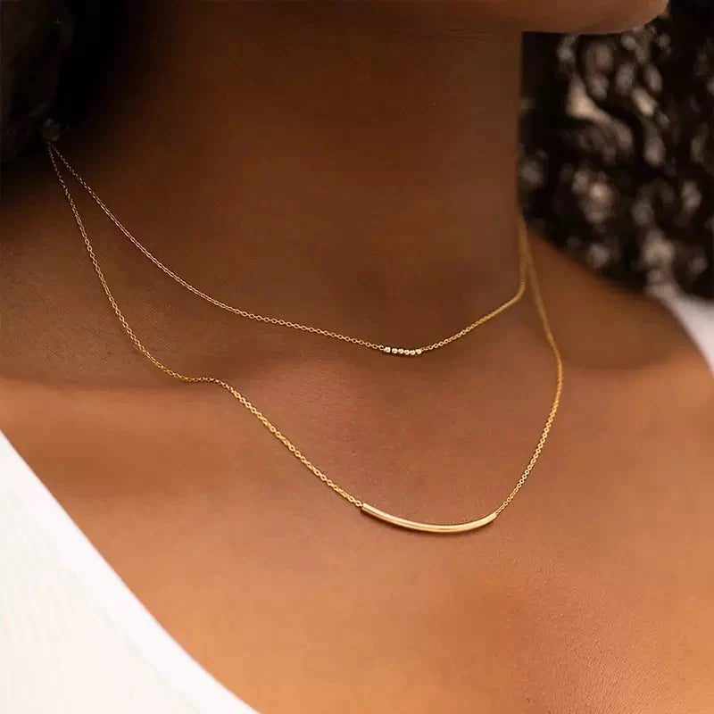 Amira Necklace
