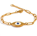 Aurelia Bracelet