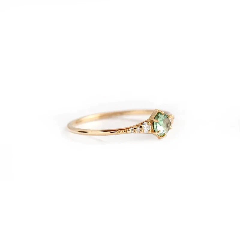 Leona Ring