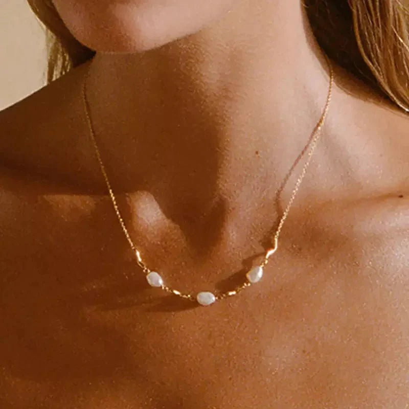 Yara Necklace