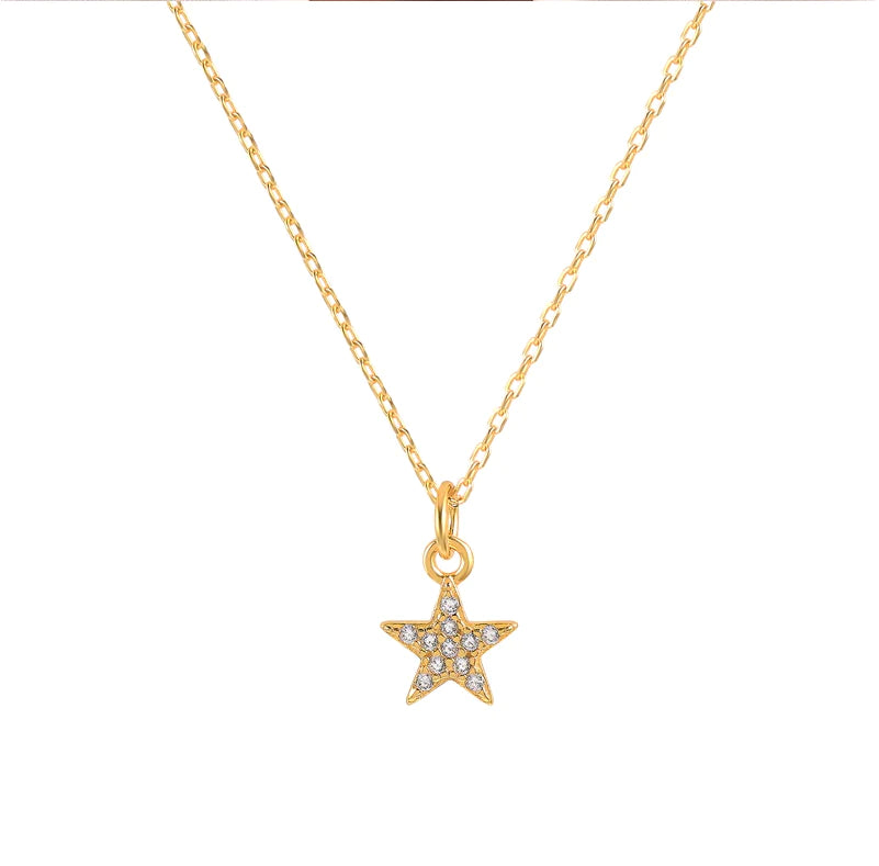 Elena Necklace