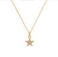 Elena Necklace